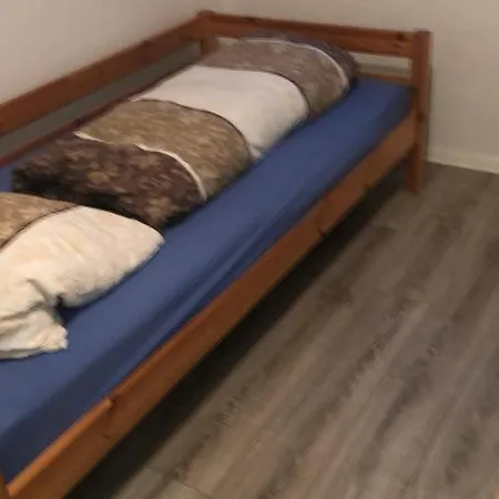 Apartman Pohlmann